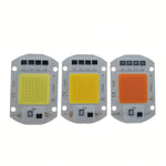 projecteur led module 20w 30w 50w blanc neutre 4000k diodes grille moderne