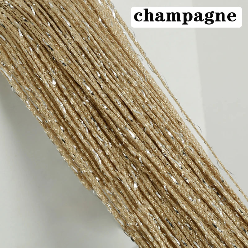 rideau chaîne moderne opacité champagne noir bleu rose rouge chambre