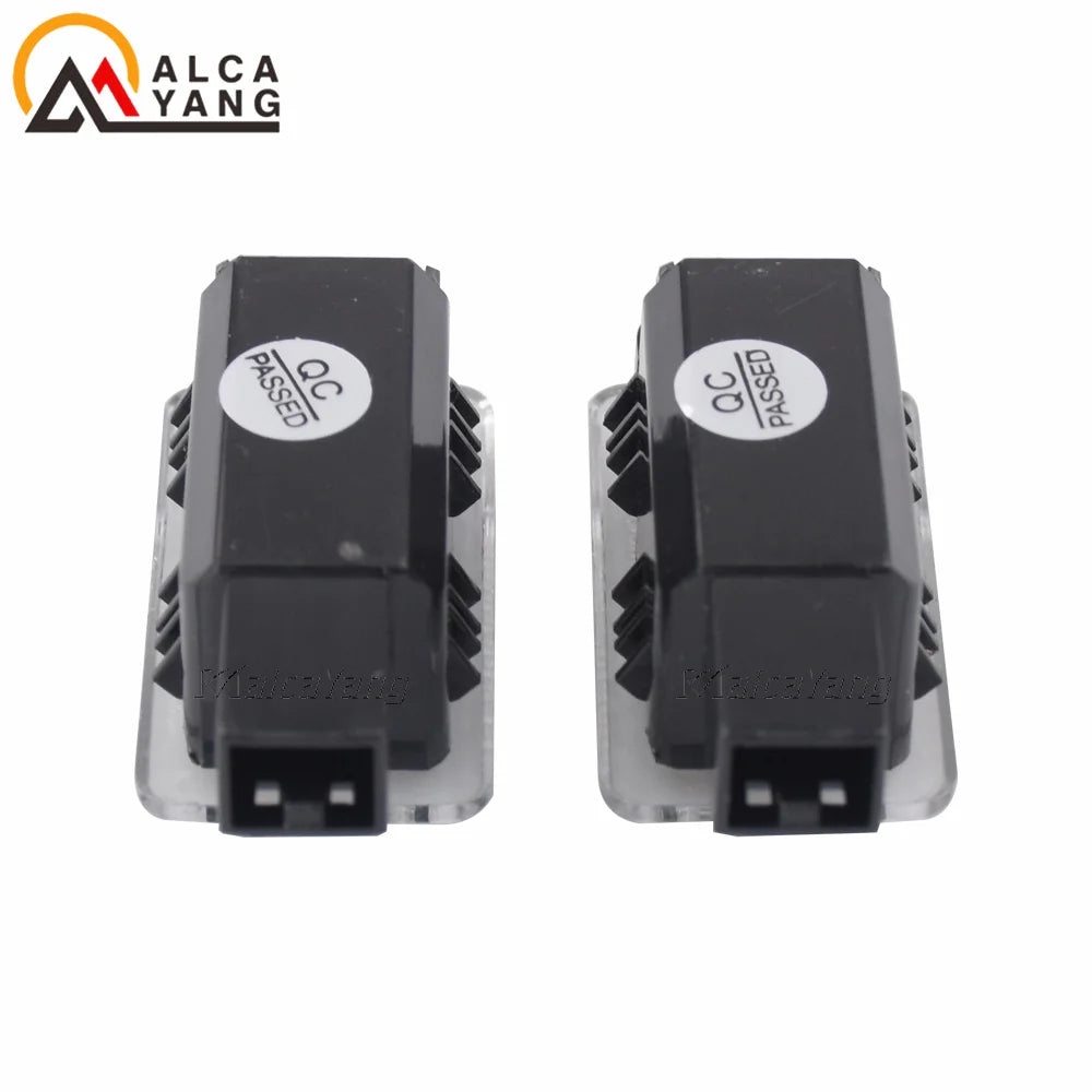 lumière led blanc moderne adhésif volvo v40 v60 s60 s80 xc40 xc60 xc90 trunk