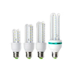 ampoule led maïs e27 blanc chaud haute puissance éclairage intérieur salon moderne compact