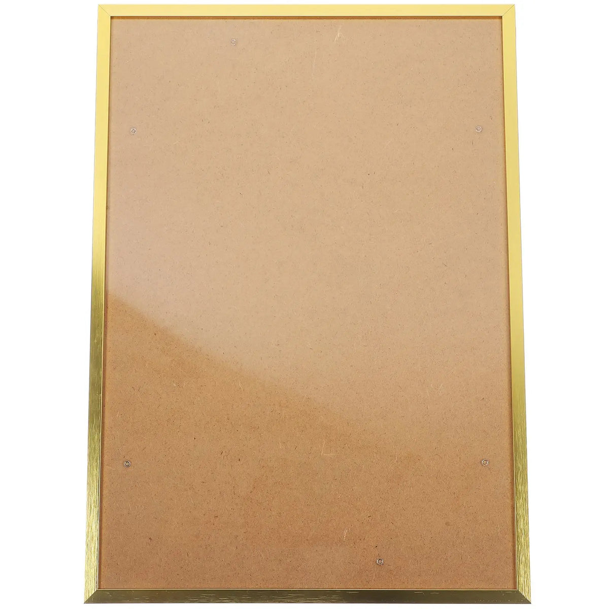 cadre photo moderne minimaliste bois noir beige 30cm 42cm opaque carton epaisseur variable