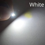 diodes led jaune rouge vert blanc chaud violet orange électronique modernes 2835 bright chips