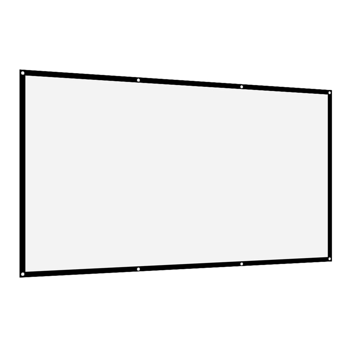 rideau blanc uni moderne cordelettes projection opaque 180x250cm 240x300cm