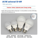 ampoules led 10w 5w 3w e27 b22 blanc opalescent moderne certification rohs ccc cem