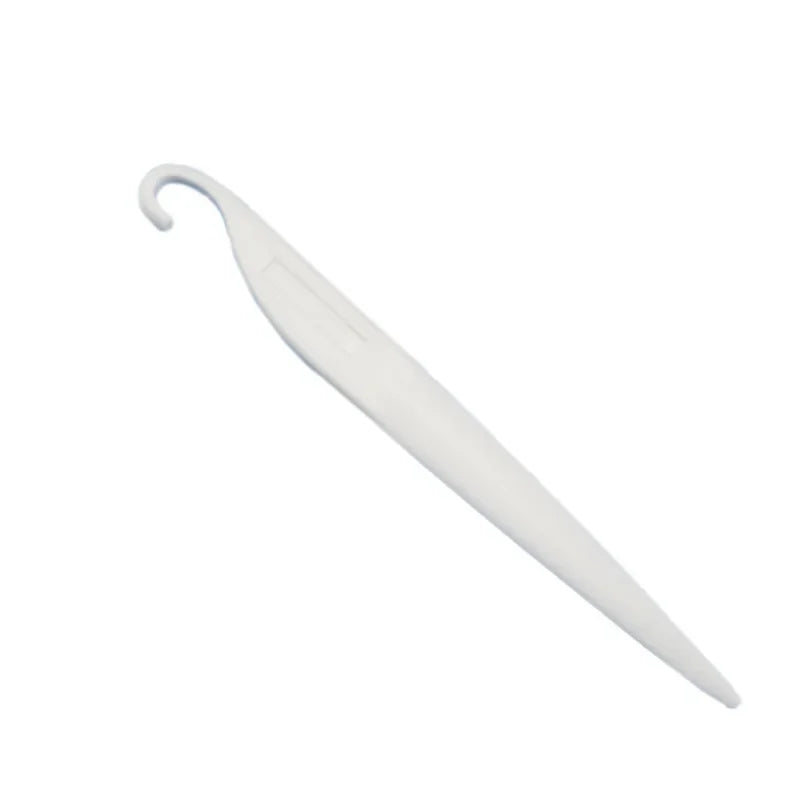 couteau sandwich vert rose bleu plat moderne cuisine pâtisserie outil professionnel respectueux environnement
