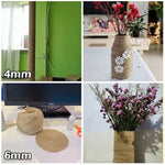 corde gratter chats texture naturelle fibres apparentes rustique marron clair jouet protéger meubles accessoris
