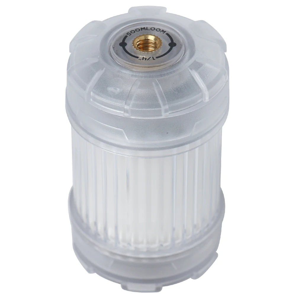 lanterne led rechargeable transparent moderne compact aimant intégrée mode camping randonnée autocollants câble usb