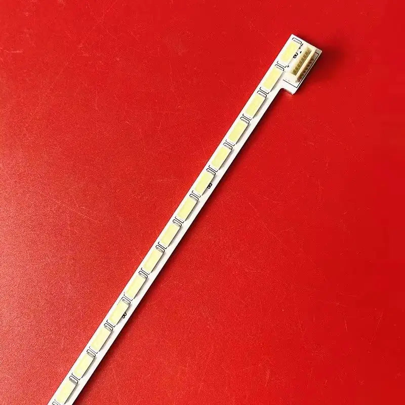 ruban led blanc 60 leds 531 mm 6v moderne points lumineux espacés
