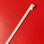 ruban led blanc 60 leds 531 mm 6v moderne points lumineux espacés