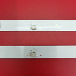 bande led 552mm ampoules led blanc opacité moderne connecteur électrique