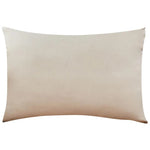 housse coussin velours décorative canapé salon moderne nordique gris vert