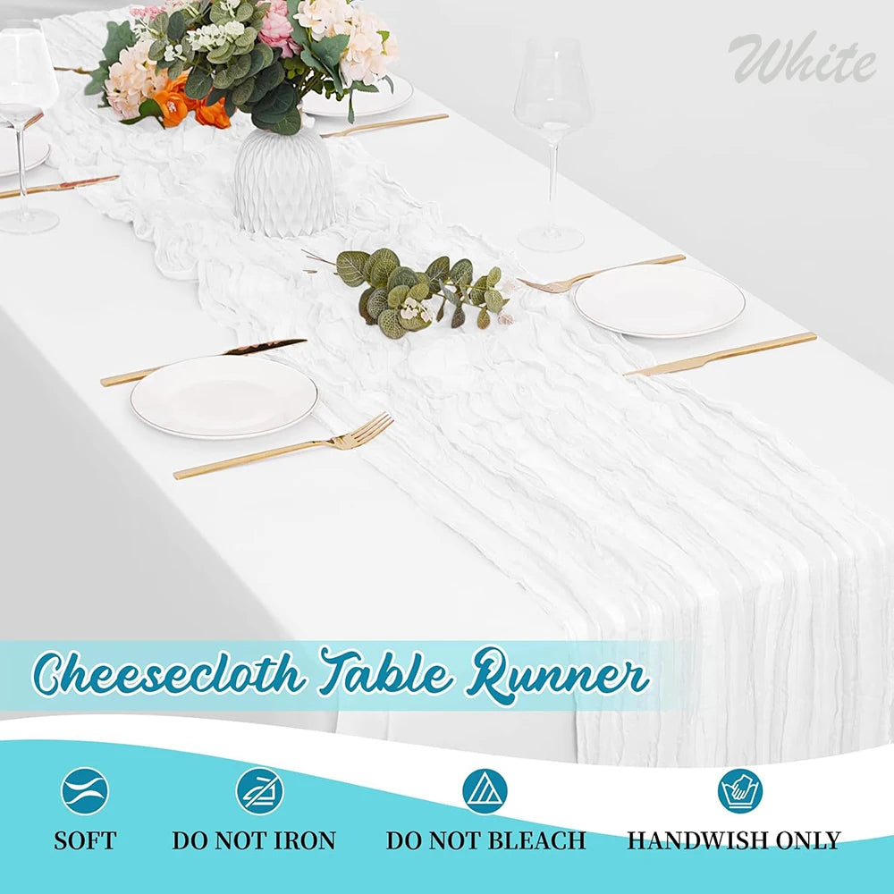 serviettes table crêpe vert foncé plissées adhésives festives mariage fêtes