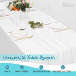 serviettes table crêpe vert foncé plissées adhésives festives mariage fêtes