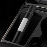 lampe torche multifonctionnelle rechargeable 1000 lumens coupe ceinture sécurité éclairage intense modes puissance variés