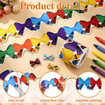 ruban autocollant multicolore dessins fournitures scolaires rubans livres illustration colorée 10mètres