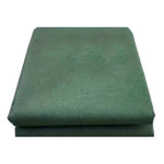 tapis protection sol jardin imperméable vert foncé noir paysagiste aménagement allée couverture plantes fleurs