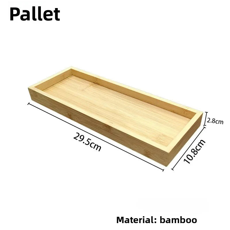 boîtes rangement sucre thé bambou noir blanc couvercle métal minimaliste respectueux environnement