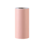 papier autocollant moderne noir gris rose bleu blanc beige uni résistant eau salon chambre
