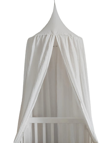 rideau lit bébé rose clair classique 100 coton unisexe solide texture légèrement rugueuse
