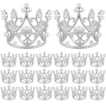 couronnes or argent motifs floraux occasion mariage anniversaire enfants festives classiques