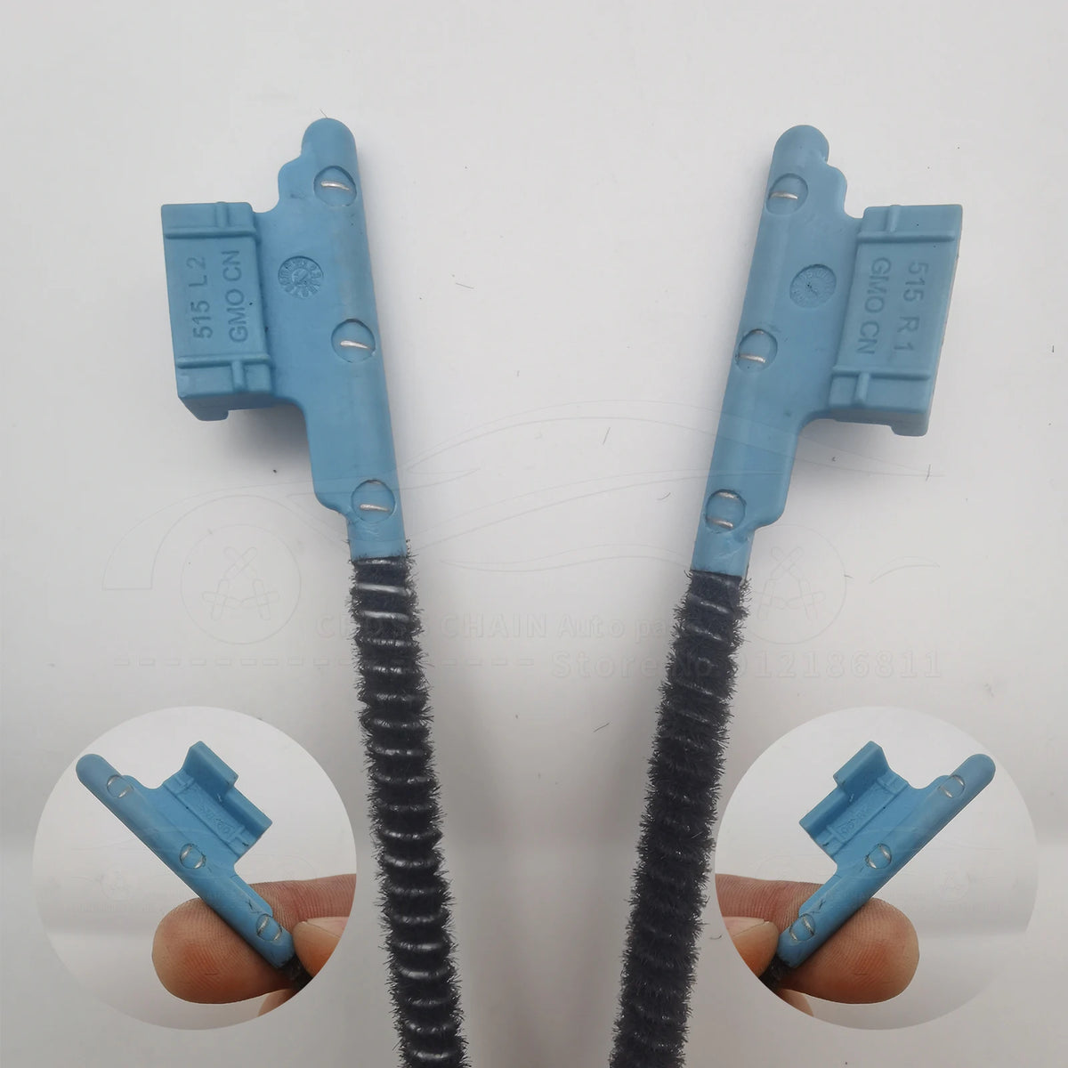 câble flexible bleu noir moderne utilitaire audi q5 tiguanl tiguan rideau toit ouvrant clips