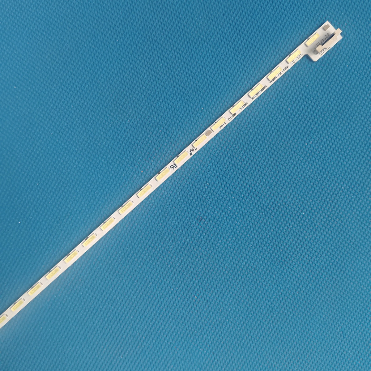 tube lumineux blanc adhésif moderne connecteur led télévision certification tension utilisation