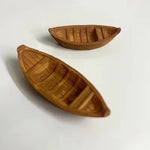 décoration maison rustique miniature bateaux résine figurines DIY jardin fée paysage moderne
