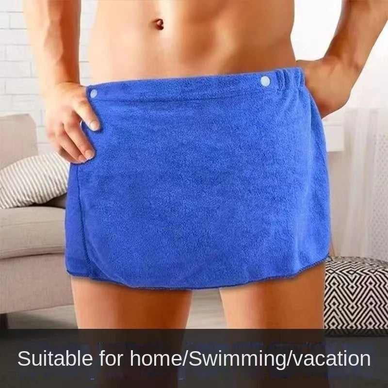serviette bain rapide compressée velours épais gris blanc bleu marron moderne