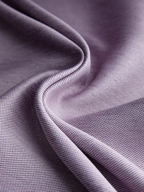 rideau occultant violet moderne chambre fille fenêtre salon maison tissu polyester épais blocage lumière