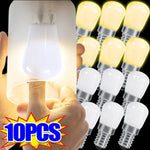 ampoules led e12 e14 blanc moderne sphérique opacité maison salon 121v 240v