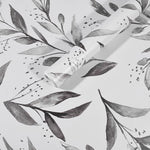 papier peint autocollant fleuri classique résistant humidité chambre salon naturel PVC opaque
