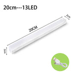 lampe mouvement infrarouge rechargeable adhésive batterie blanc moderne minimaliste sans fil led chambre cuisine