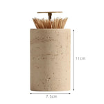 ensemble produits salle bain moderne céramique beige clair porte brosse dents diffuseur parfum distributeur