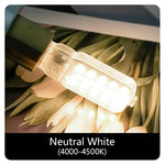 ampoule led g9 220v milky transparent moderne 3w 5w 7w 30000h lumens chambre salon