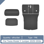 tapis sol coffre protection texture rugueuse tapis conducteur passager arrière moderne noir