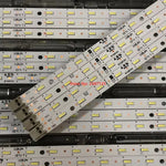 ruban led blanc 360mm 28led 3w cuivre éclairage industriel moderne