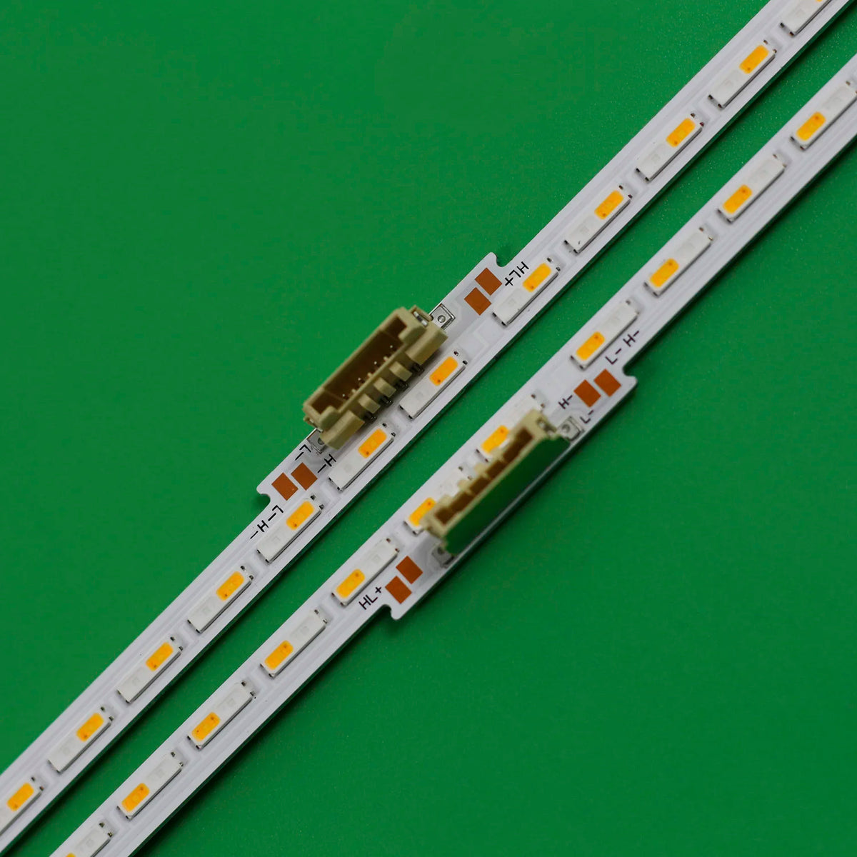 ruban led blanc moderne adhésif connecteurs ligne led jaune opacité