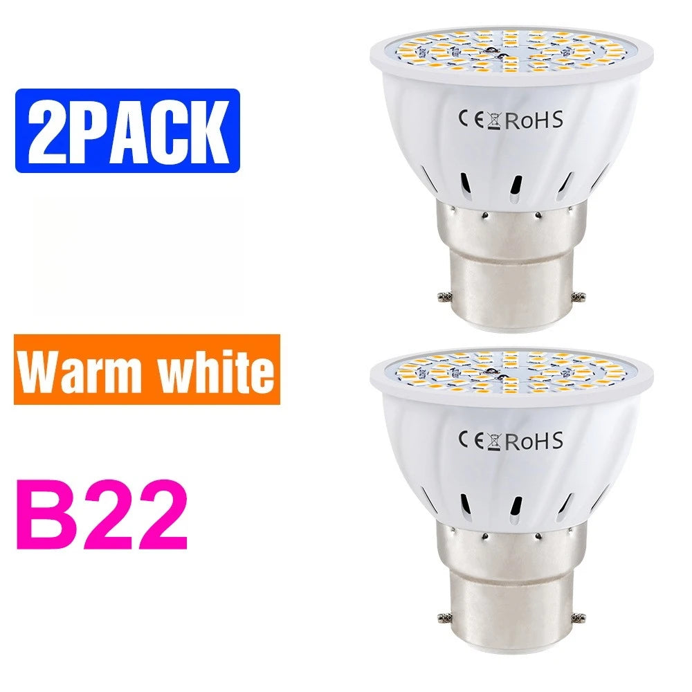 ampoule led e14 9w 500 lumens 2700k blanc moderne grille led chambre salon