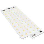 projecteur led 50w ic 220v large faisceau smd 2835 ip65 cool white warm white