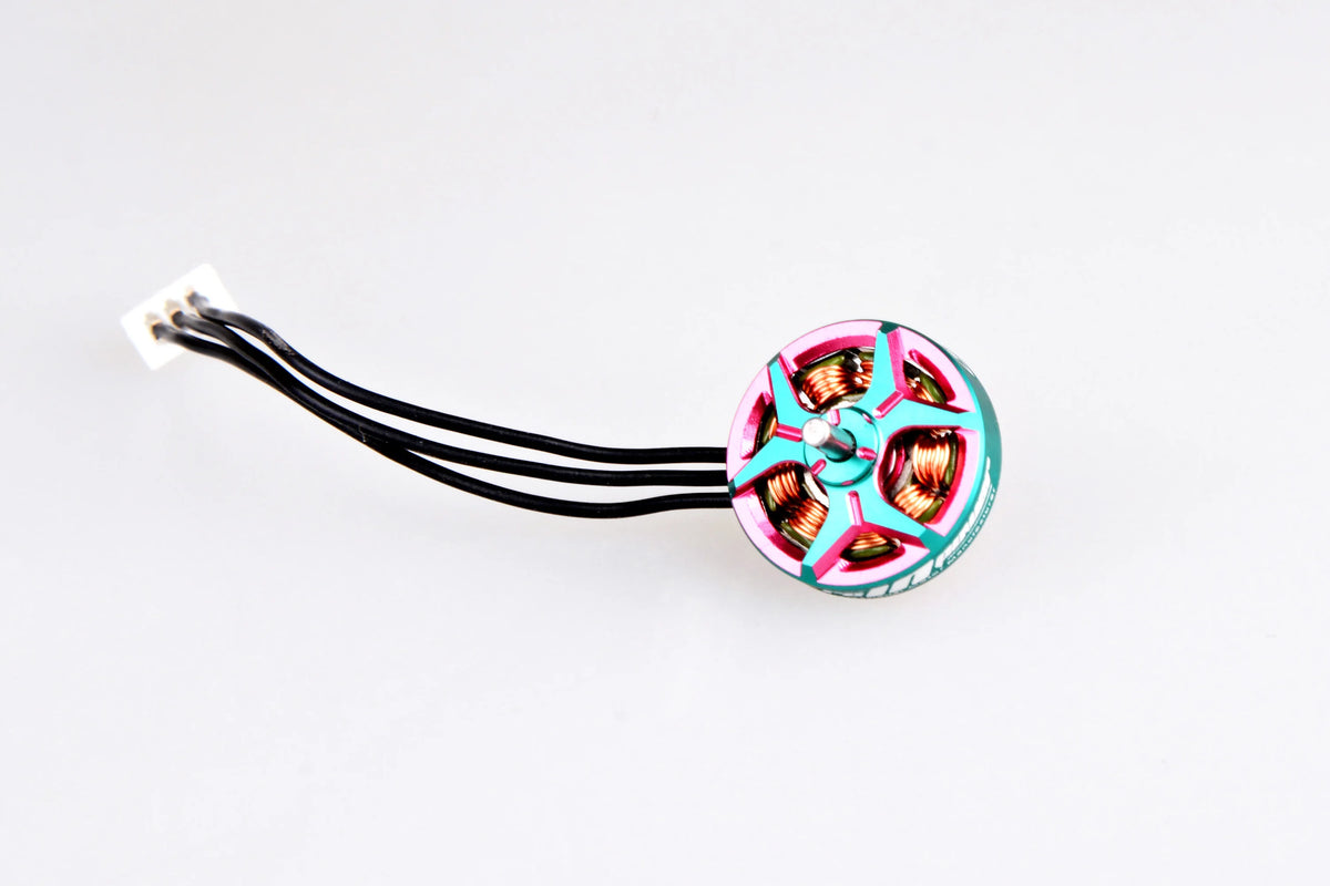 moteur rc moderne rose bleu noir 14000kv 19000kv 22000kv hélicoptère télécommandé