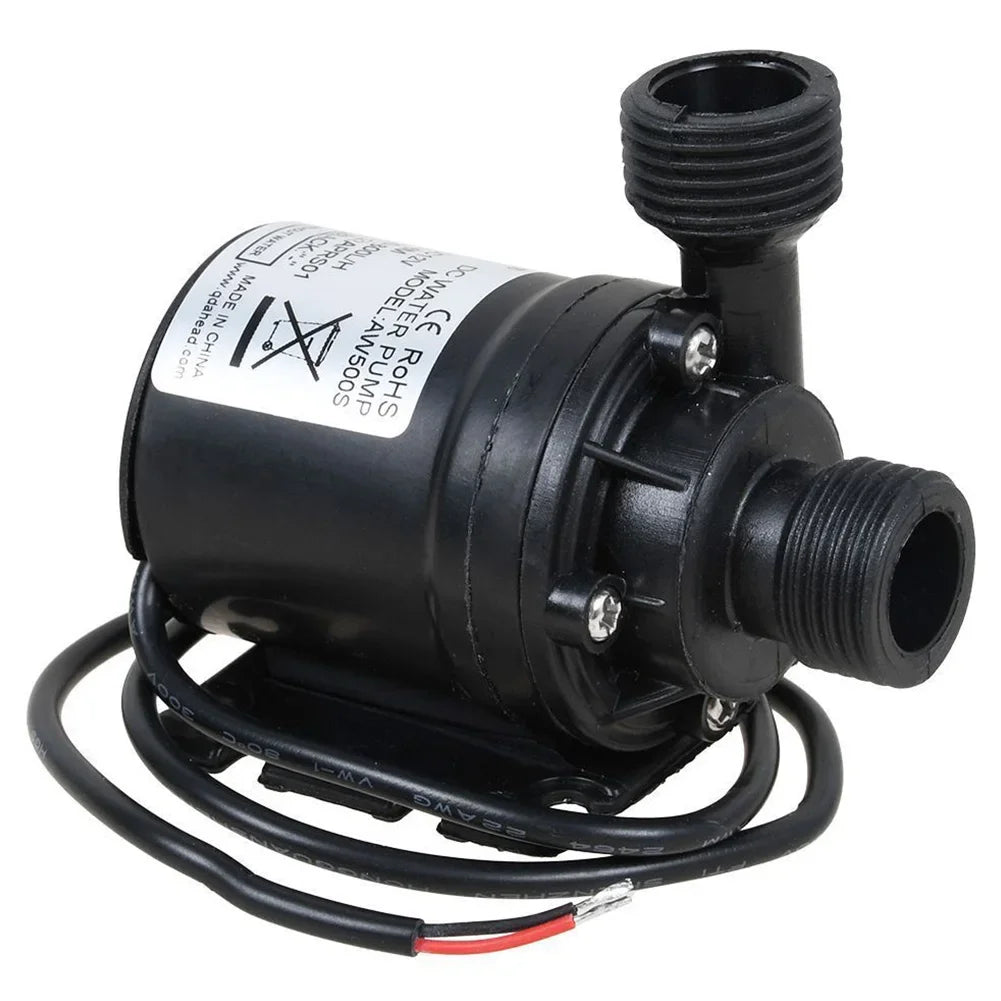 pompe eau solaire panneau noir cellules solaires kit fontaine aquariums bassinsextérieur