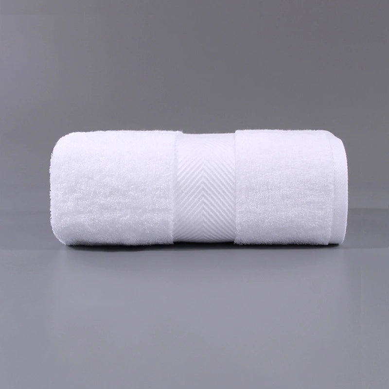 serviettes bain coton biologique gris blanc absorption rapide séchage rapide rectangle classique noël
