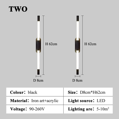 luminaire suspendu moderne blanc noir minimaliste salon lustre led chaînes acier inoxydable