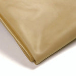 tissu polyester acrylique respirant moderne élégant translucide beige blanc noir rose pâle bleu fine