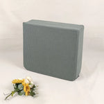 protection lit escamotable houssable moderne texture quadrillée fleurs pivoines tournesols
