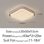 lampe moderne blanc beige texture granulée éclairage quotidien led