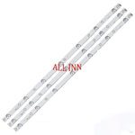 ruban lumineux adhésif led blanc moderne éclairage decoration intérieur