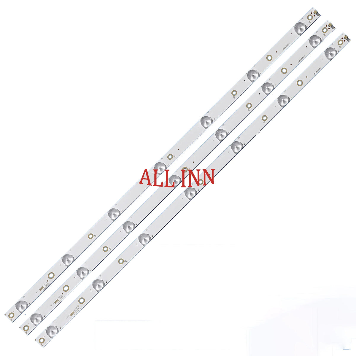 ruban lumineux adhésif led blanc moderne éclairage decoration intérieur