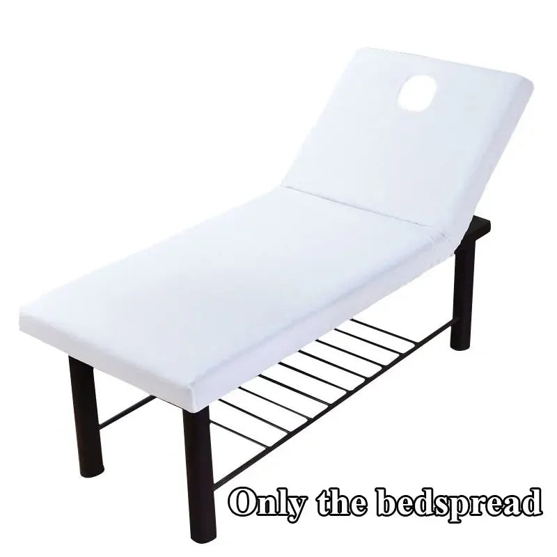 lit thérapie physique drap housse uni bleu clair blanc gris rose marron moderne opacité