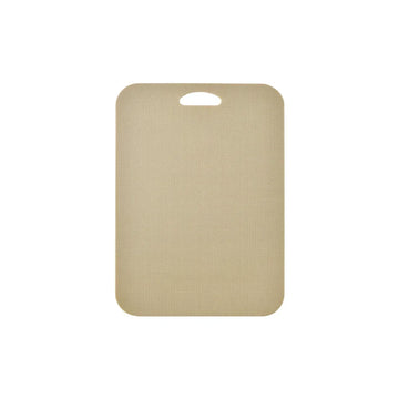 planches découper plastique vert orange gris moderne couteau oignon tomate romarin avocat citron